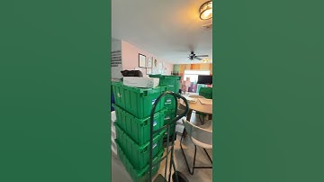 No one likes moving... except Taskers 😏😏  #moving #movers #taskrabbit #tasker