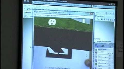 Integrating Social Networking and Web 2.0 Resources into eLearning by Rob Gibson (Part 1 of 11)