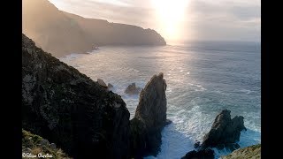 Costa Da Morte - Galicia (Spain)