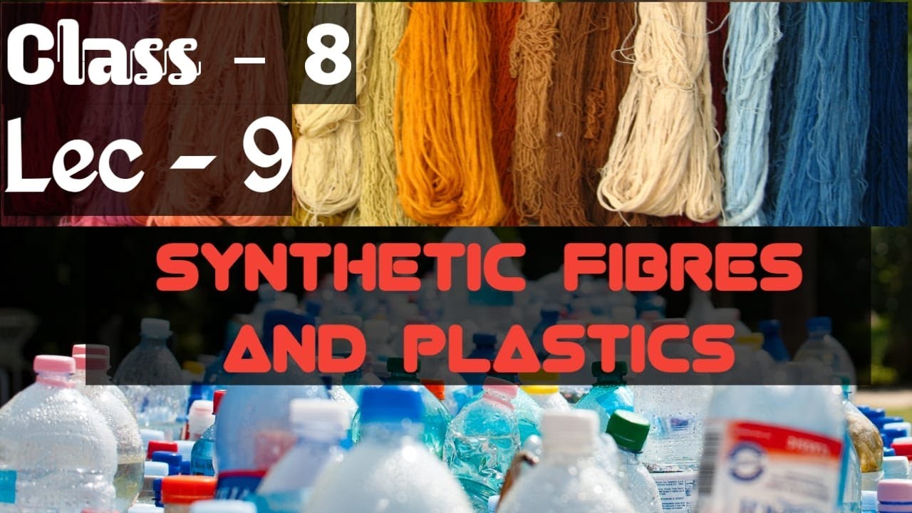 Synthetic Clothing Material and Polymer (L9) Use of Plastic Monomer