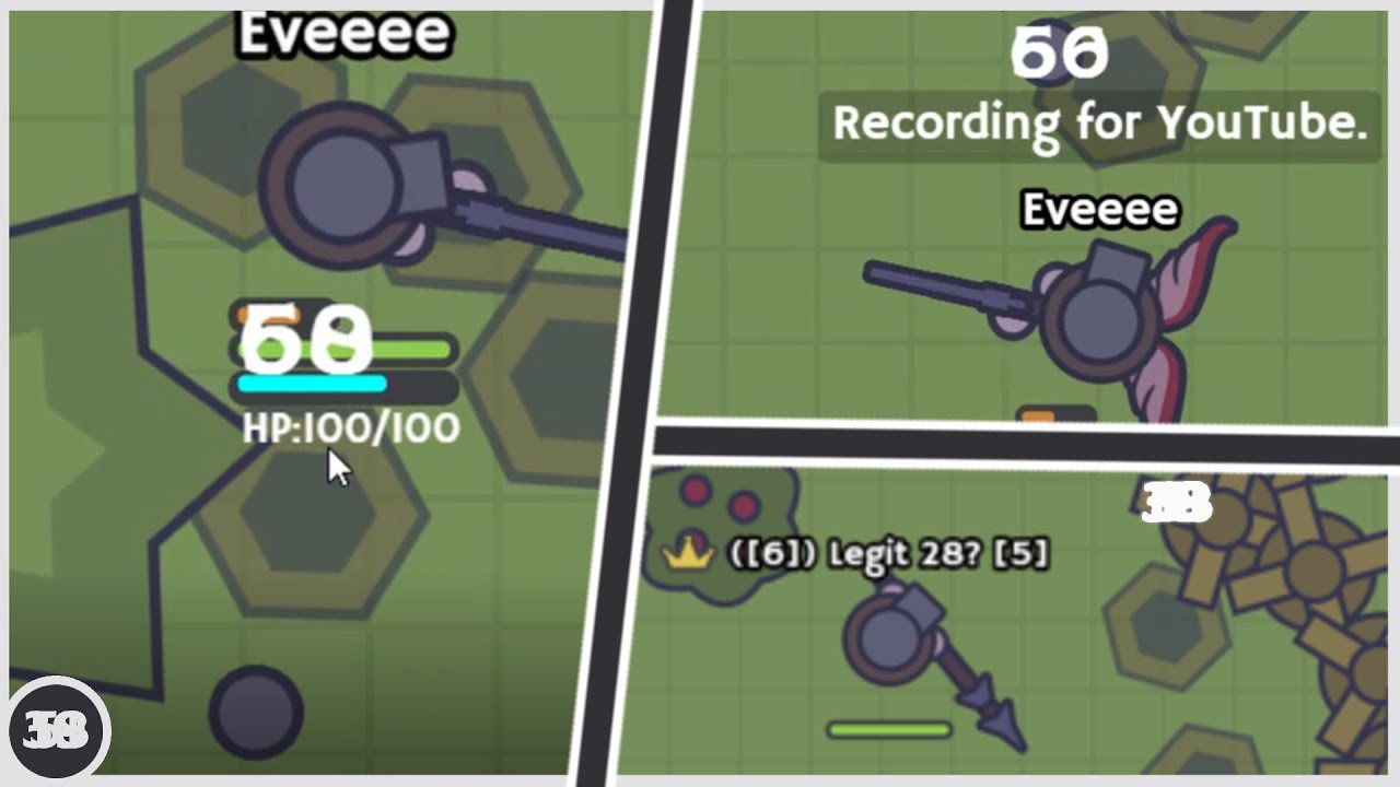 MooMoo.io modded UI