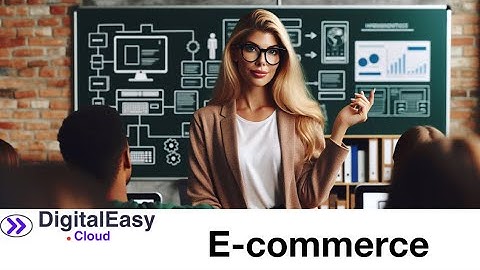 How to create an eCommerce website in WordPress
