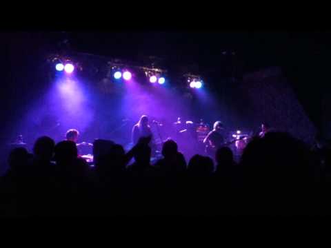 Mike Gordon - Sugar Shack - Port City Music Hall, ...