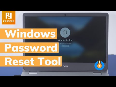 2021 Windows 10 Password Reset Tool ✔ Reset Any Windows 10 Password✔ Reset Windows Password with USB
