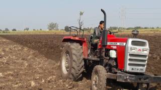 Massey Ferguson 9000 Ploughing In Hard Soil 2 By Akshay G Massey ferguson brand giving a wide variety of farm machinery and tractor is an icon in itself and has been reshaping the agricultural landscape of the world since over a century now. cyberspaceandtime com