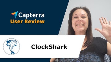 ClockShark Review: Great Time Tracking App