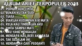Download Lagu ALBUM AREIF TERPOPULER 2023,TANPA IKLAN || SATU RASA CINTA / REMBULAN MALAM MP3
