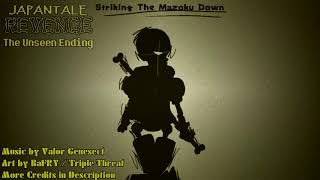 STRIKING THE MAZOKU DOWN (Japantale Revenge T.U.E./Japanswap)