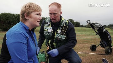 Killarney cardiac response unit   Promo video 2018