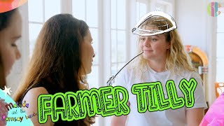 Tilly's Big Farm Idea!