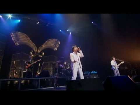 YouTubeで瞳そらさないで キセキver 【DEEN】 hitomi sorasanaide kiseki verを視聴