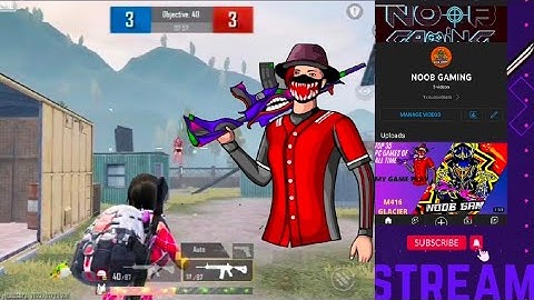 1v1tdm challenge conqueror players _ #noob gaming