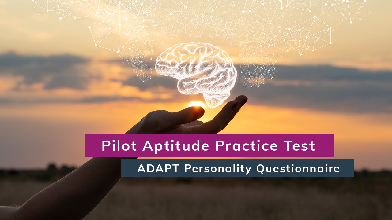 pilot-aptitude-practice-tests-adapt-personality-questionnaire-youtube