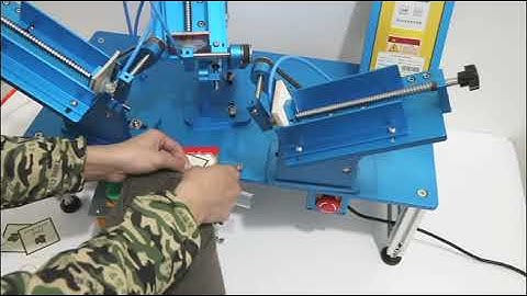 3 Tags Automatically feeding and Tagging Machine