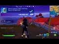 Shoot targets while ziplining fortnite