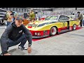 JAPANS BIGGEST Classic Car Show!