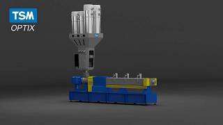 Extrusion Control Showcase