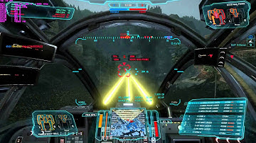 Mechwarrior Online 22.2.2015 || Solo Queue - TBR - Forest Colony - Lvl 5 clearness