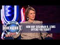 How May Susannah B. Lewis Offend You Today? | Jukebox | Huckabee