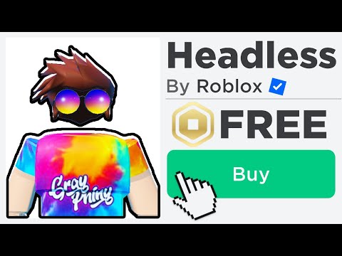 Jollyify 🎄 on X: OMG GUYS THEYRE BANNING PEOPLE WHO GOT HEADLESS FOR  FREE!!! #RTC #Roblox  / X