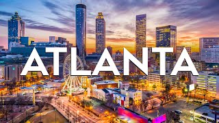 Top 10 Best Things to Do in Atlanta, Georgia  Travel Guide 2024