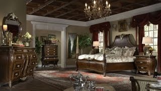 King bedroom sets