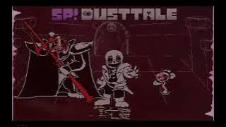 SP! DUSTTALE  037 -《Necroptosis V2》(Scrapped V2)