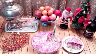 Селедка под шубой! Классика! Селедка под шубой! Классика!