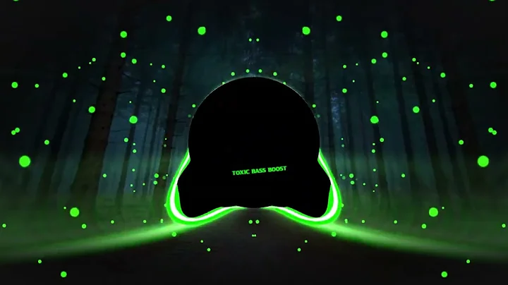 (8 0 8) By J AN MARC JEAZZUS (Bass Boosted)