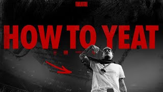 The GENIUS of YEAT’S production  | "IDGAF" / "PUT IT ONG" / "LOCO"