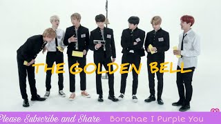 RUN BTS EP 39 & 41 FULL EPISODE ENG SUB | BTS THE GOLDEN BELL