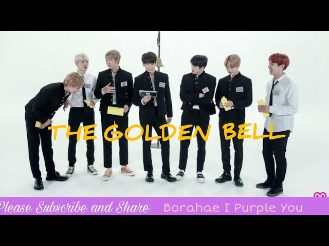 RUN BTS EP 39 & 41 FULL EPISODE ENG SUB | BTS THE GOLDEN BELL class=