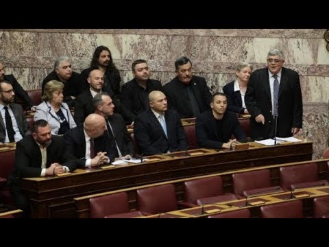 Βίντεο: Τι είναι μια διάταξη πολιτικής;