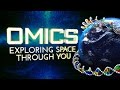 (Video 5 of 8) Epigenomics: Your Epigenome and Environment