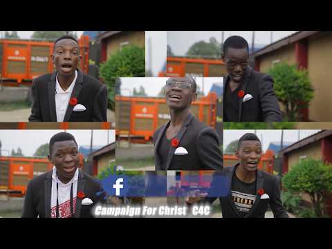 Trailer C4C -