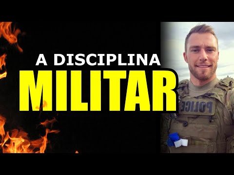 Vídeo: Quem escreveu profissionalismo militar?