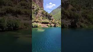 #أقشور #شفشاون #مغرب #طبيعة #نهر #جبال #morocco #chefchaouen #bluecity #akchour