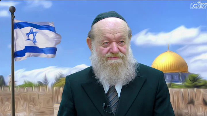 Unveiling the Sacredness: Temple Mount and Cave of Machpelah