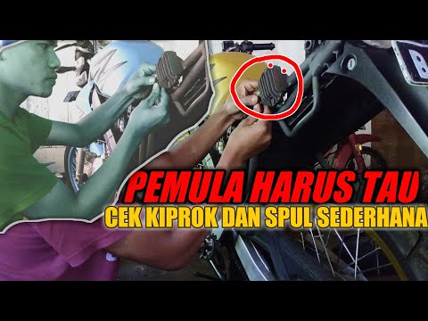 ⚓ Aki Motor Vixion Yang Bagus - 01 Aki