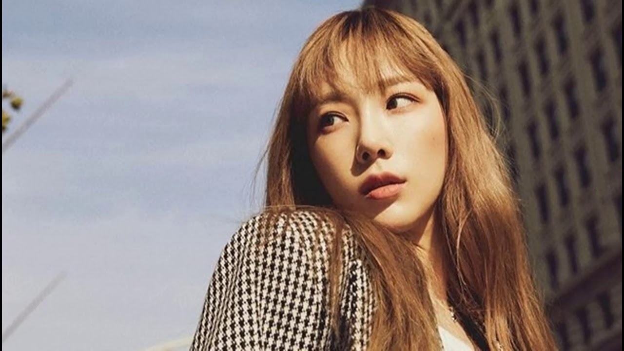 [1 HOUR LOOP] TAEYEON - DEAR ME