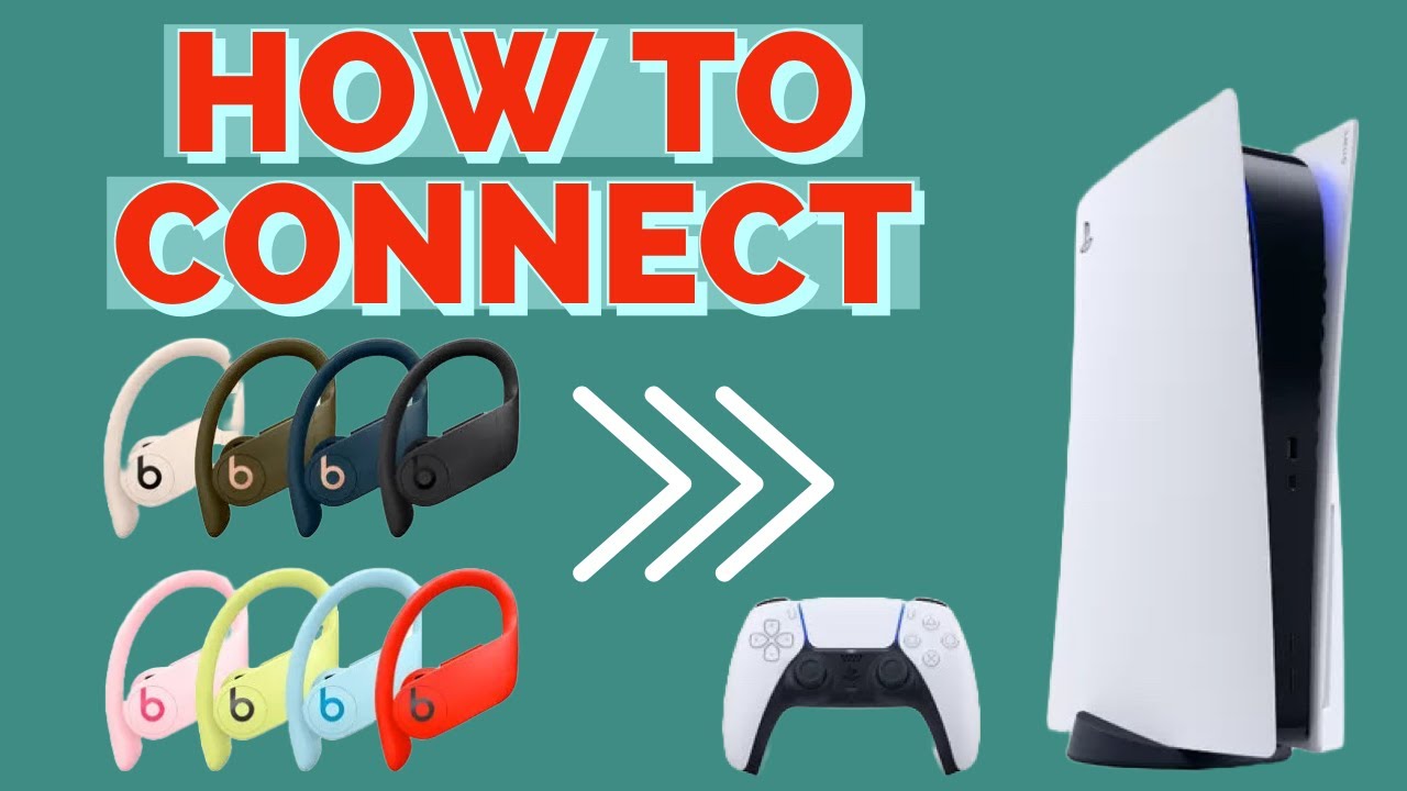 How to connect any Bluetooth to PS4 Its SUPER -