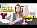 COMO CURAR CANDIDÍASE NA GRAVIDEZ E PÓS-PARTO