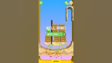 dig this! (Dig it ) 120-16 | Happy Ball | Dig this level 120 episode 16 solution gameplay walkthroug