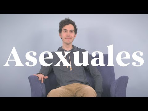 Vídeo: Com és una relació asexual?