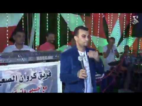 احمد عادل اجمل بدايه فرحه الوحده الوطنيه الامير رزيقي شاهد بنفسك مع كروان الصعيد