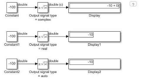 How to find Square and Square root in simulink || Simulink Basics || Square block in simulink