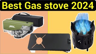 ✅Best Gas stove 2024 | Top 5 Best Gas stove 2024