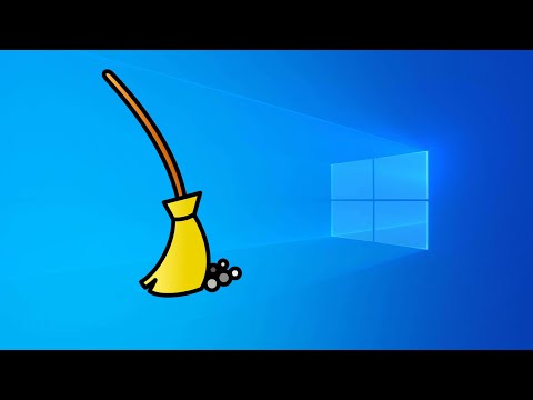 New Update Windows 10 : supprimer programmes inutiles (bloatwares / crapwares)