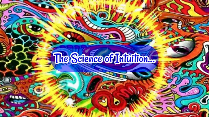 Dr. Tara Swart on THE SCIENCE OF INTUITION!