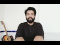 Give thanks to allah cover by zubair ali akbar